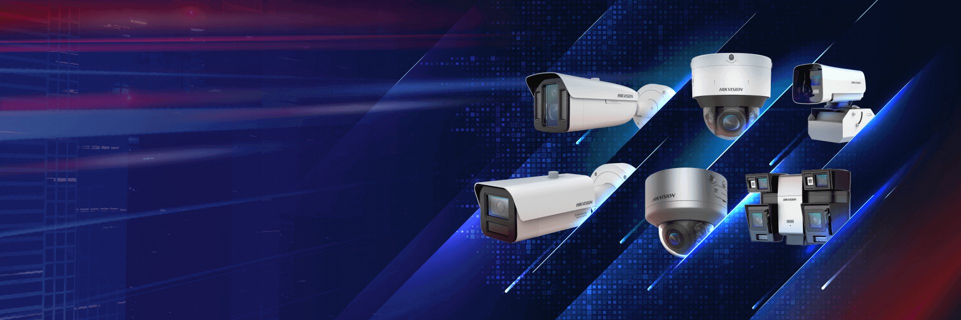 Building Maintainance Services CCTV